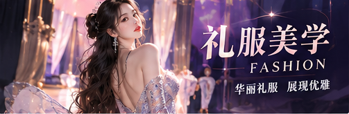 服装造型与材质专题